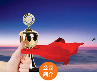 公司简介
