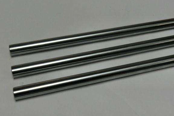 镀铬棒特点 镀铬棒特点